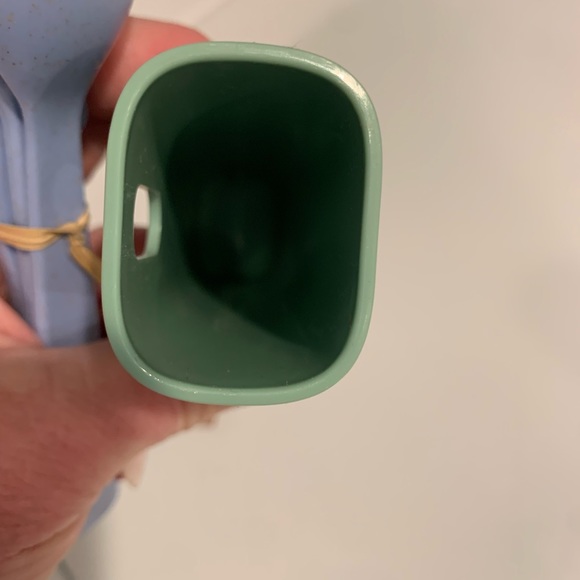 NWT HIP Eco Friendly on the go cutlery set with case! Inc knife, fork and spoon - Picture 2 of 7